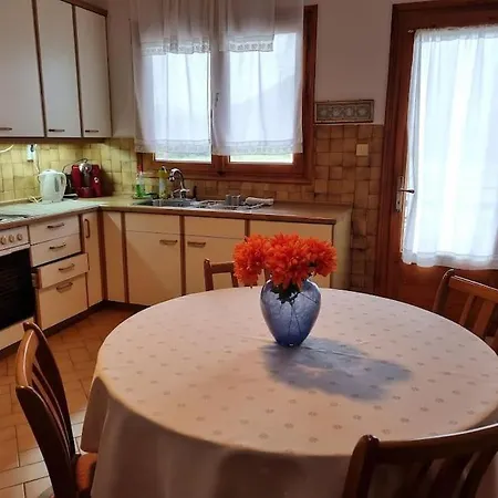 Κτημα Μποραβου Appartement Kastoria Buitenkant foto
