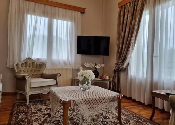 Κτημα Μποραβου