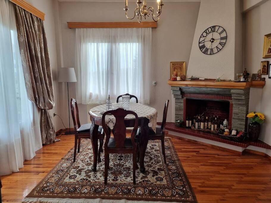Apartment κτημα μποραβου Kastoria