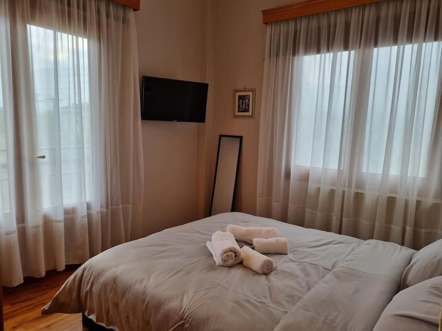 κτημα μποραβου Apartment Kastoria
