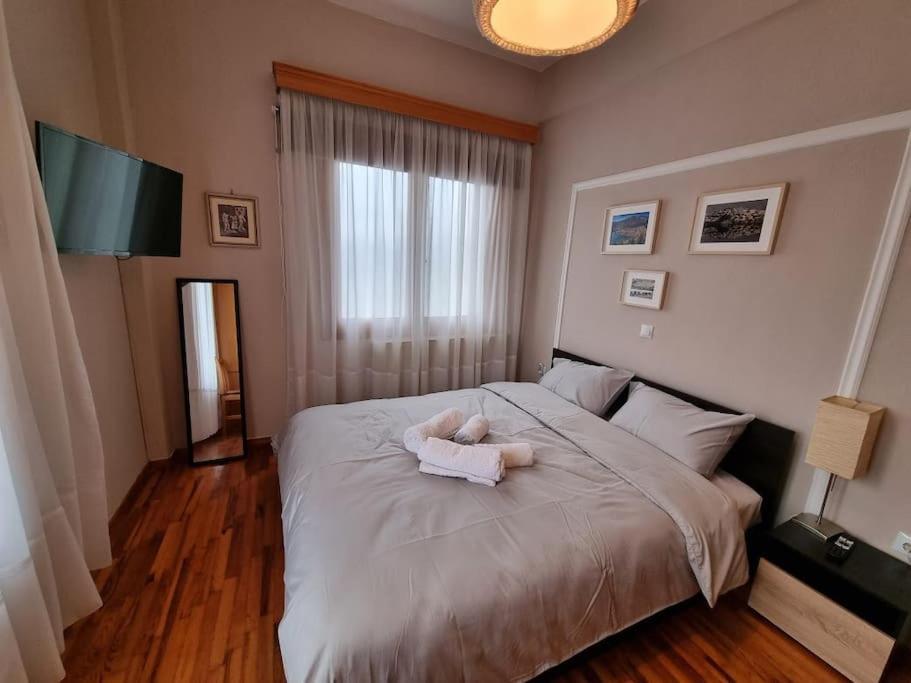 Apartment κτημα μποραβου *