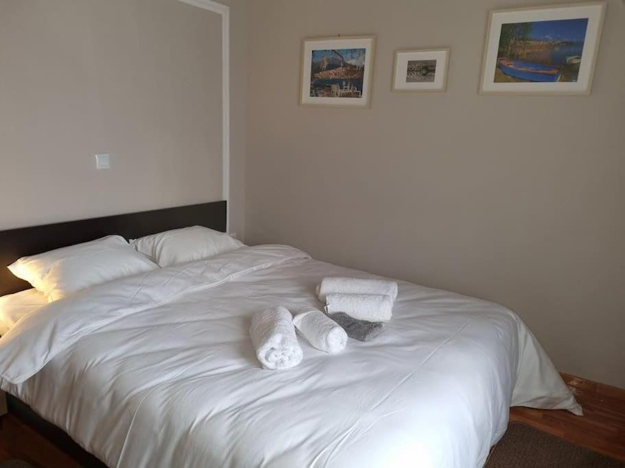 κτημα μποραβου Apartment *