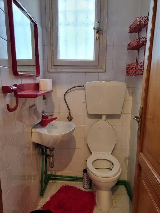 Apartment κτημα μποραβου Kastoria