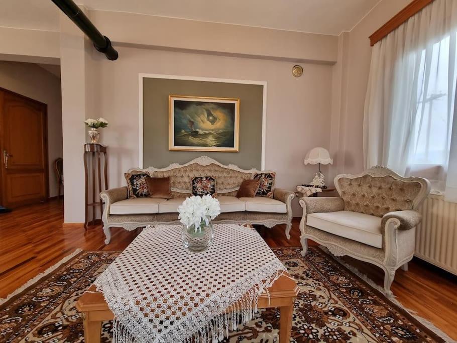 Apartment κτημα μποραβου