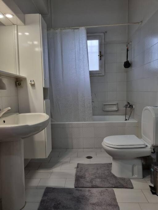 Apartment κτημα μποραβου *