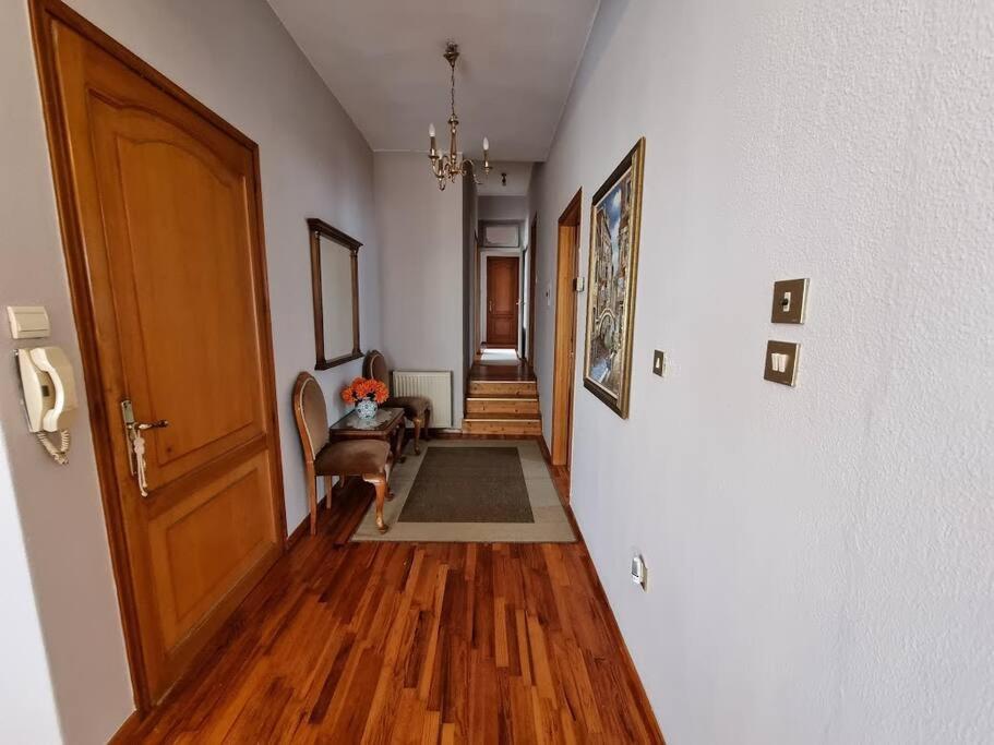 Apartment κτημα μποραβου *