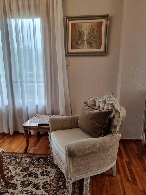 Apartment κτημα μποραβου Kastoria