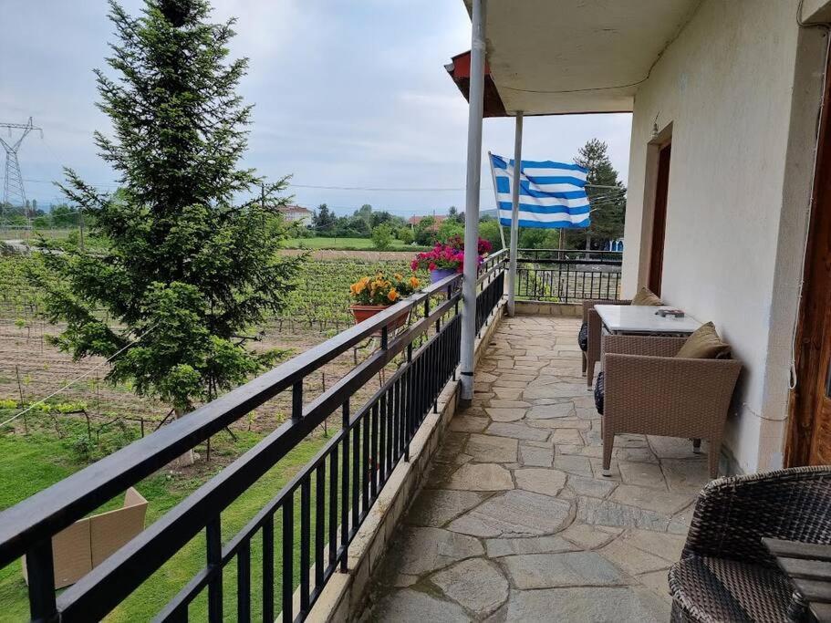 Apartment κτημα μποραβου
