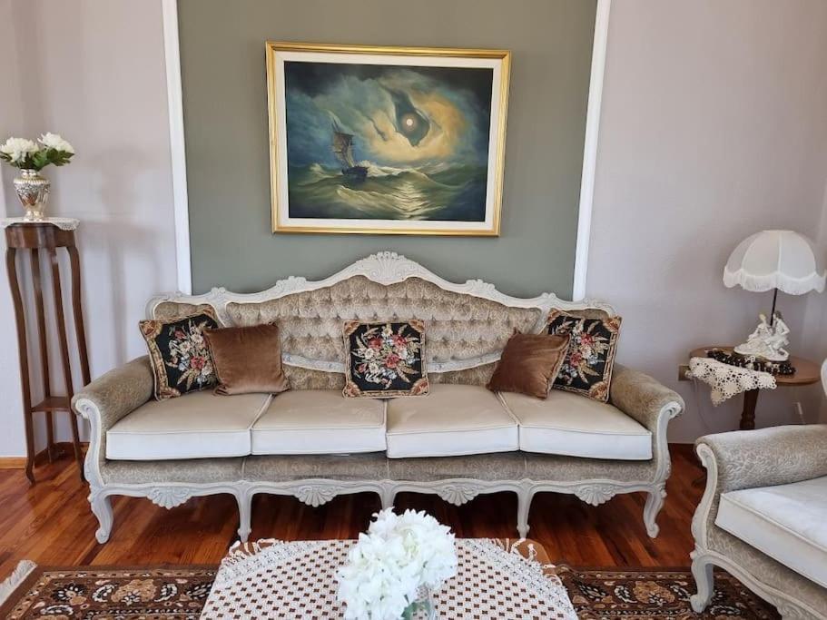 Apartment κτημα μποραβου *