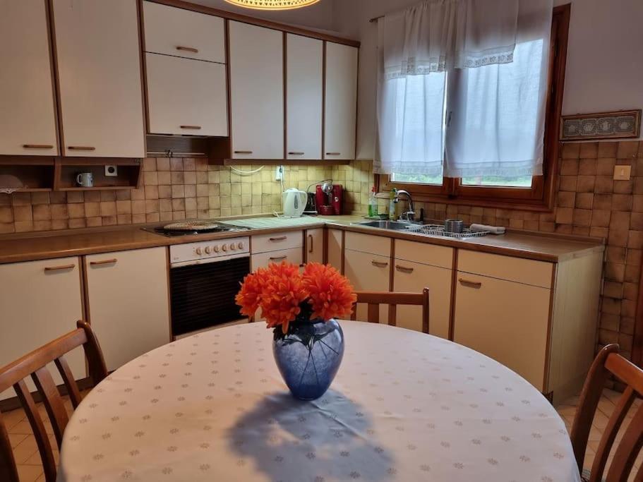 Apartment κτημα μποραβου