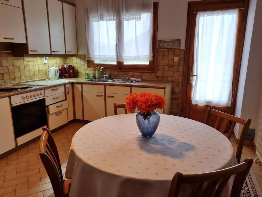 κτημα μποραβου Apartment Kastoria
