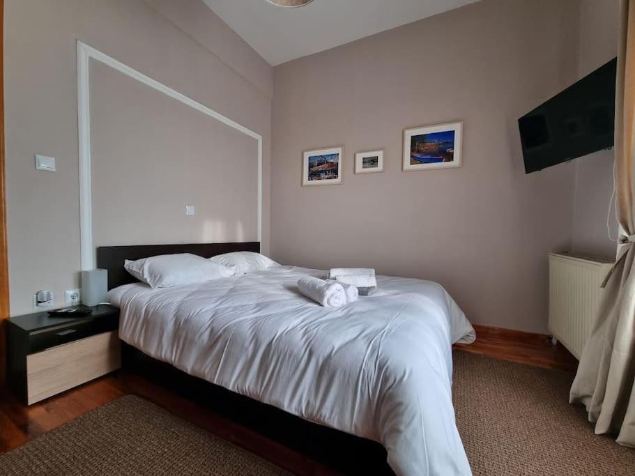 Apartment κτημα μποραβου Kastoria